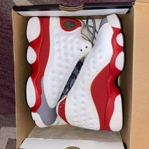 Jordan retro 13’s